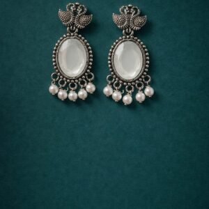Noor Jhumkas